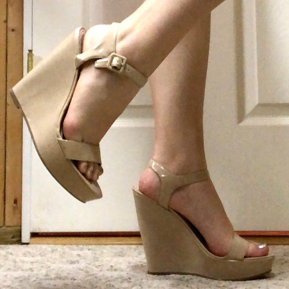 Steve Madden Shoes - Steve Madden cute sandals 👡 size 7 1/2